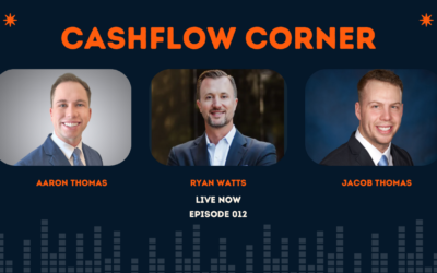 Exploring the Build to Rent Model: Insights, Trends, and Investment Strategies with Ryan Watts – Ep.12
