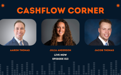 Building Capital and Community: Julia Anderson on Strategic Marketing in Real Estate – Ep.013