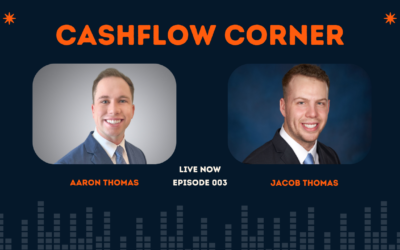 Understanding the Key Players and Deal Mechanics in Real Estate Syndication – Ep.003