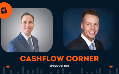 Breaking Down the Deal: A Deep Dive into Real Estate Syndication and Investment Strategy – Ep.008